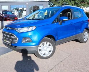 Ford EcoSport Gebrauchtwagen