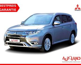 Mitsubishi Outlander Gebrauchtwagen
