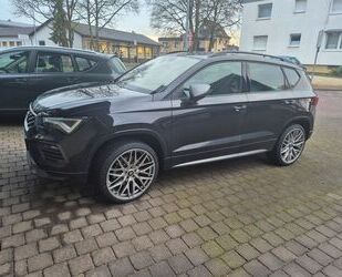 Seat Ateca Gebrauchtwagen