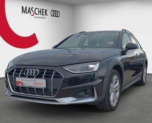 Audi A4 Allroad Gebrauchtwagen