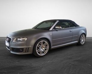 Audi RS4 Gebrauchtwagen