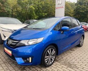 Honda Jazz Gebrauchtwagen