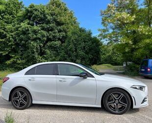 Mercedes-Benz A 250 Gebrauchtwagen