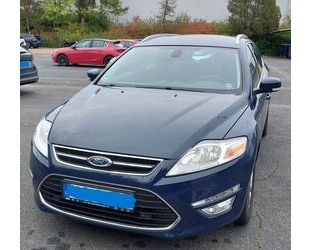 Ford Mondeo Gebrauchtwagen