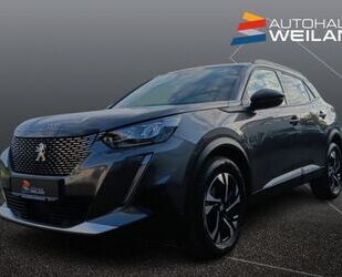 Peugeot 2008 Gebrauchtwagen
