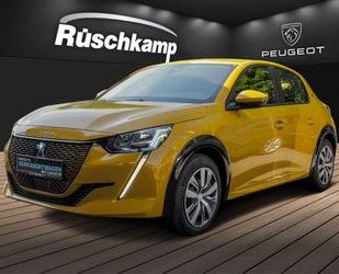 Peugeot e-208 Gebrauchtwagen