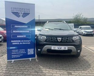 Dacia Duster Gebrauchtwagen