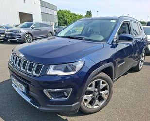 Jeep Compass Gebrauchtwagen