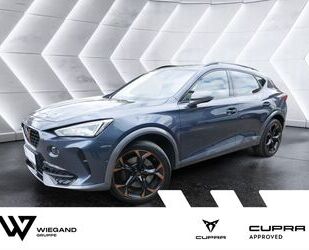 Cupra Formentor Gebrauchtwagen