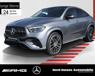 Mercedes-Benz GLE 450 Gebrauchtwagen