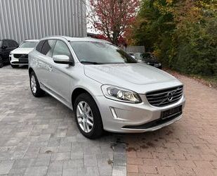 Volvo XC60 Gebrauchtwagen