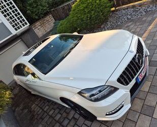 Mercedes-Benz CLS 500 Shooting Brake Gebrauchtwagen