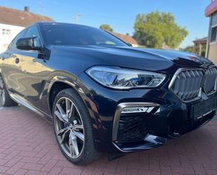 BMW X6 M50 Gebrauchtwagen
