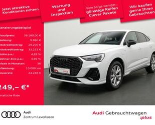 Audi Q3 Gebrauchtwagen