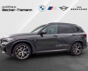 BMW X5 Gebrauchtwagen