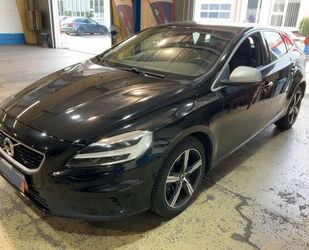 Volvo V40 Gebrauchtwagen