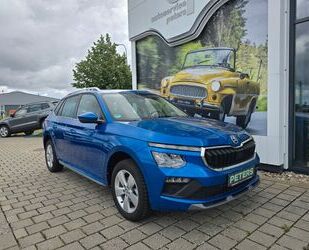 Skoda Kamiq Gebrauchtwagen