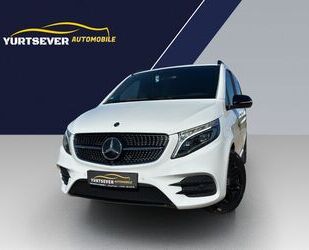 Mercedes-Benz V 300 Gebrauchtwagen