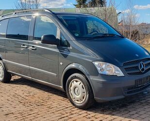 Mercedes-Benz Vito Gebrauchtwagen