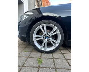 BMW 116 Gebrauchtwagen