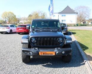 Jeep Wrangler Gebrauchtwagen