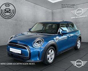 Mini ONE Gebrauchtwagen