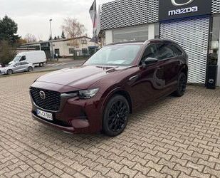 Mazda CX-80 Gebrauchtwagen