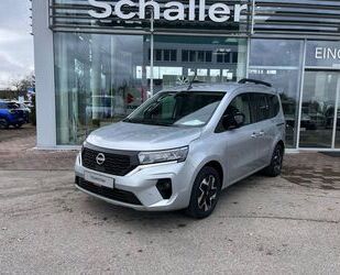 Nissan Townstar Gebrauchtwagen