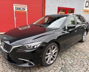 Mazda 6 Gebrauchtwagen