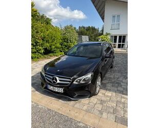 Mercedes-Benz E 350 Gebrauchtwagen