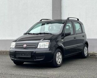 Fiat Panda Gebrauchtwagen
