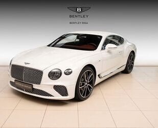 Bentley Continental GT Gebrauchtwagen