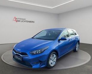 Kia ceed / Ceed Gebrauchtwagen