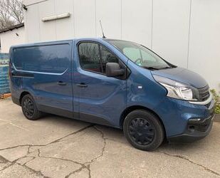 Fiat Talento Gebrauchtwagen