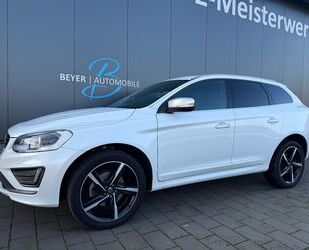 Volvo XC60 Gebrauchtwagen