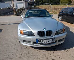 BMW Z3 Gebrauchtwagen
