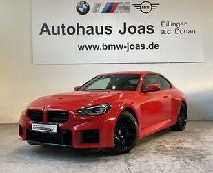 BMW M2 Gebrauchtwagen