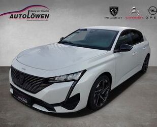 Peugeot 308 Gebrauchtwagen
