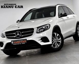 Mercedes-Benz GLC 250 Gebrauchtwagen