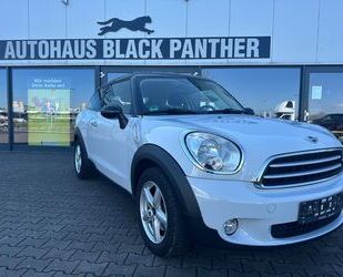 Mini Cooper Paceman Gebrauchtwagen