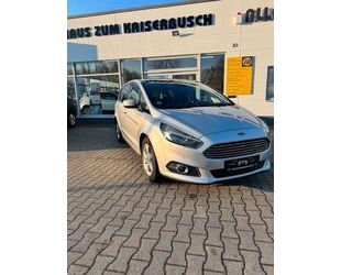 Ford S-Max Gebrauchtwagen