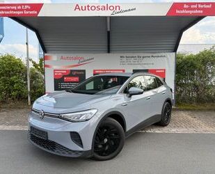 VW ID.4 Gebrauchtwagen