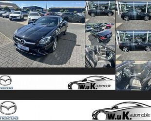 Mercedes-Benz SLC 200 Gebrauchtwagen