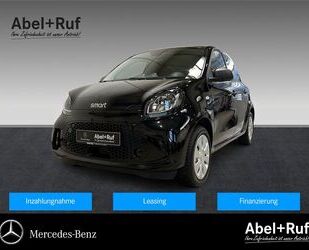 Smart ForFour Gebrauchtwagen