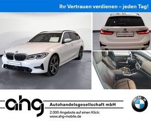 BMW 330 Gebrauchtwagen