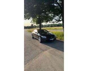 Mercedes-Benz CL 500 Gebrauchtwagen