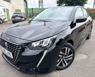 Peugeot 208 Gebrauchtwagen