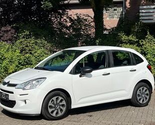 Citroen C3 Gebrauchtwagen