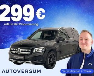 Mercedes-Benz GLB 220 Gebrauchtwagen