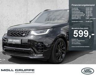Land Rover Discovery Gebrauchtwagen